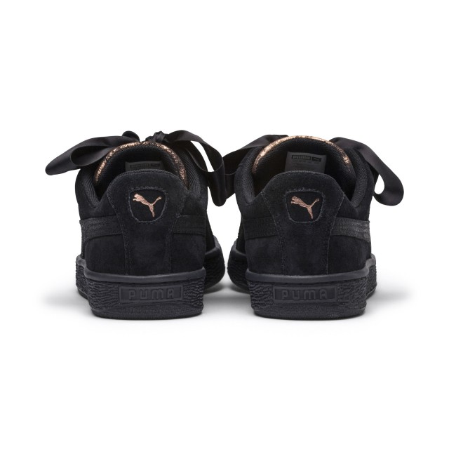 Wmns Suede Heart Artica foto 4